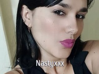 Nastyxxx