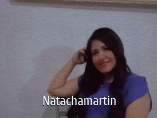 Natachamartin