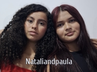 Nataliandpaula