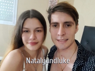 Natalyandluke