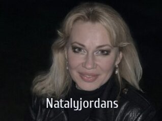 Natalyjordans