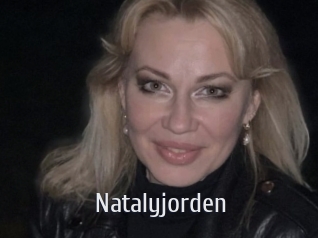 Natalyjorden