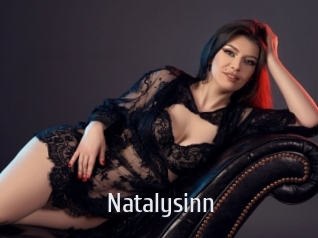 Natalysinn