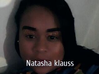 Natasha_klauss