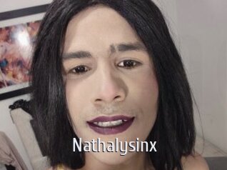 Nathalysinx