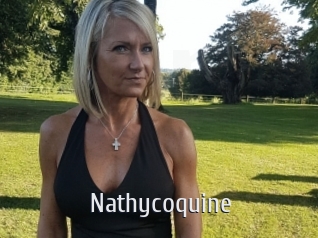 Nathycoquine