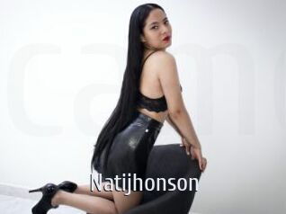 Natijhonson