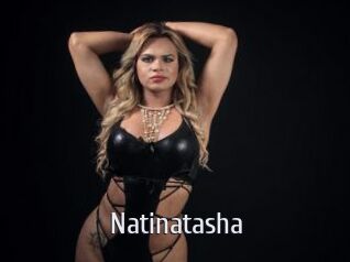 Natinatasha