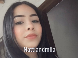 Nattiandmiia