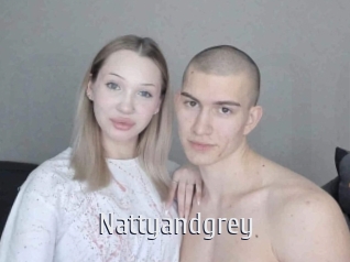 Nattyandgrey