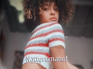 Nattyromanof