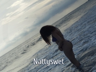 Nattyswet