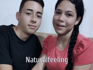 Naturalfeeling