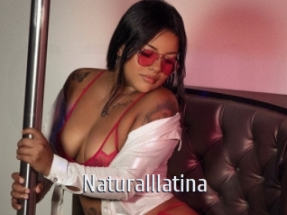 Naturalllatina