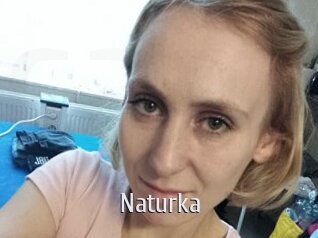 Naturka