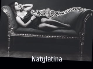 Natylatina