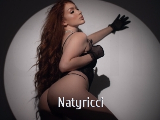 Natyricci