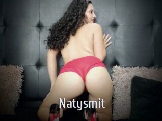 Natysmit