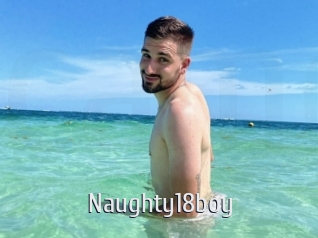 Naughty18boy