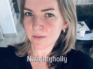 Naughtyholly