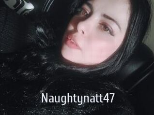 Naughtynatt47