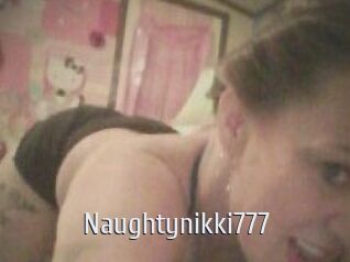 Naughtynikki777