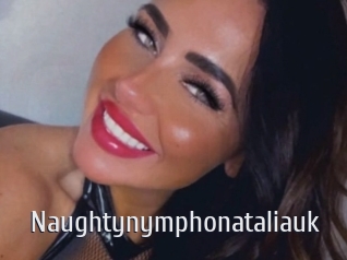 Naughtynymphonataliauk