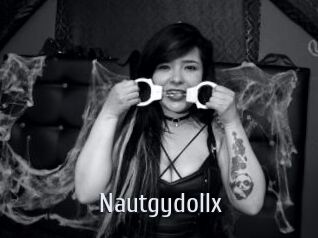 Nautgydollx