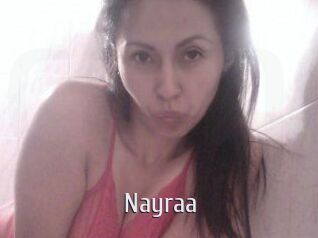 Nayraa