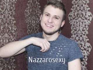 Nazzarosexy