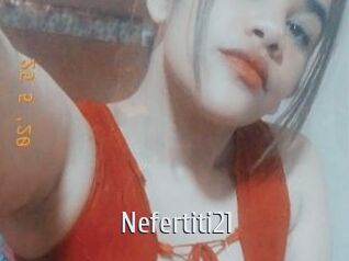 Nefertiti21