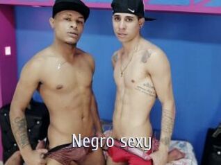 Negro_sexy