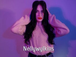 Nellywylkins