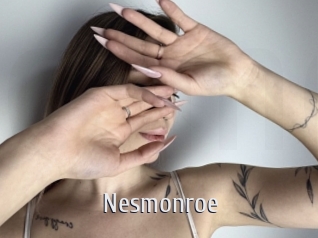 Nesmonroe