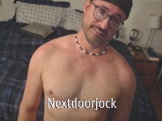 Nextdoorjock