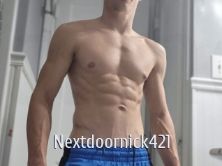 Nextdoornick421