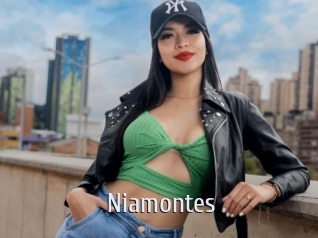 Niamontes