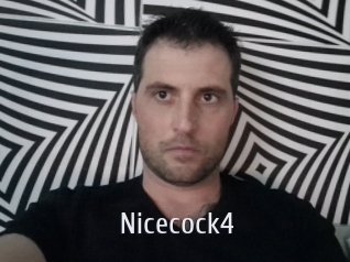 Nicecock4