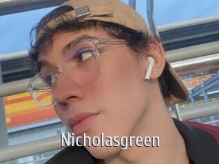Nicholasgreen