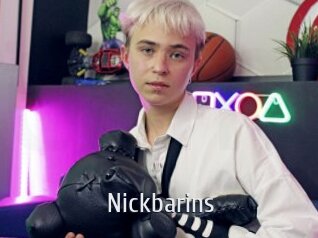 Nickbarins