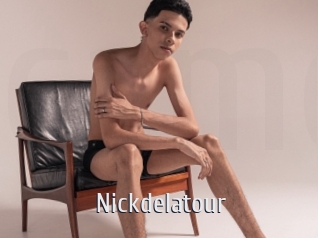 Nickdelatour