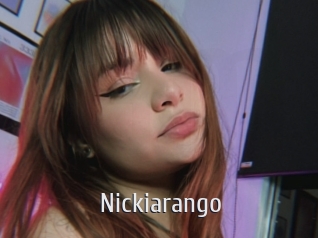 Nickiarango