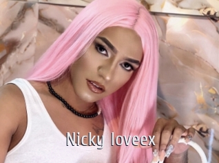 Nicky_loveex