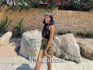 Nickybluexx