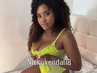 Nickykendal18