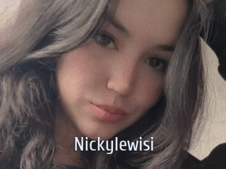 Nickylewisi