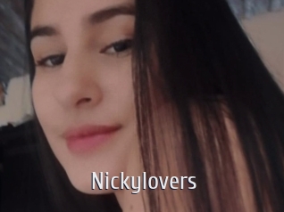 Nickylovers