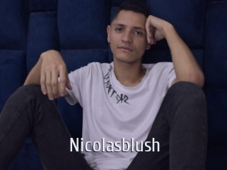 Nicolasblush