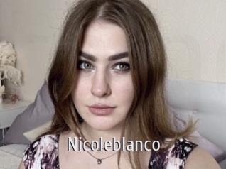 Nicoleblanco