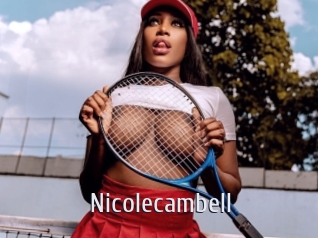Nicolecambell